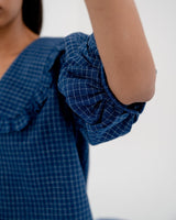 Paige Top - THULI - Sustainable Women's Clothing Ethical Clothing Honest and Handcrafted