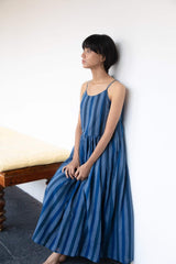 Penelope Dress - THULI - Sustainable Women's Clothing Ethical Clothing Honest and Handcrafted