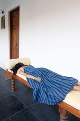 Penelope Dress - THULI - Sustainable Women's Clothing Ethical Clothing Honest and Handcrafted