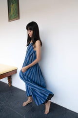 Penelope Dress - THULI - Sustainable Women's Clothing Ethical Clothing Honest and Handcrafted