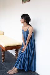 Penelope Dress - THULI - Sustainable Women's Clothing Ethical Clothing Honest and Handcrafted