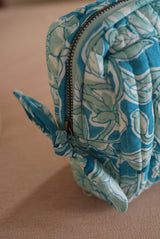 Sana pouch (Small) - THULI - Sustainable Women's Clothing Ethical Clothing Honest and Handcrafted