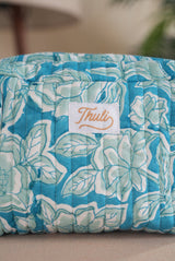 Sana pouch (Small) - THULI - Sustainable Women's Clothing Ethical Clothing Honest and Handcrafted