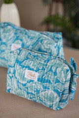 Sana pouch (Small) - THULI - Sustainable Women's Clothing Ethical Clothing Honest and Handcrafted