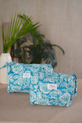 Sana pouch (Small) - THULI - Sustainable Women's Clothing Ethical Clothing Honest and Handcrafted