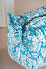 Sana Toiletry Bag (Large) - THULI - Sustainable Women's Clothing Ethical Clothing Honest and Handcrafted