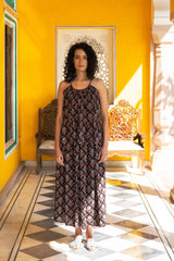 Sonnet skirt - THULI - Sustainable Women's Clothing Ethical Clothing Honest and Handcrafted