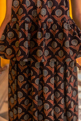 Sonnet skirt - THULI - Sustainable Women's Clothing Ethical Clothing Honest and Handcrafted