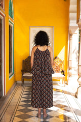 Sonnet skirt - THULI - Sustainable Women's Clothing Ethical Clothing Honest and Handcrafted