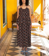 Sonnet Top - THULI - Sustainable Women's Clothing Ethical Clothing Honest and Handcrafted