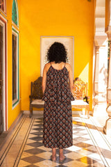 Sonnet Top - THULI - Sustainable Women's Clothing Ethical Clothing Honest and Handcrafted