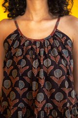 Sonnet Top - THULI - Sustainable Women's Clothing Ethical Clothing Honest and Handcrafted