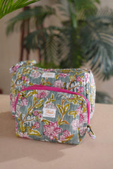 Tara pouch (Small) - THULI - Sustainable Women's Clothing Ethical Clothing Honest and Handcrafted