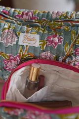 Tara pouch (Small) - THULI - Sustainable Women's Clothing Ethical Clothing Honest and Handcrafted