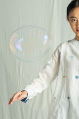 To my 13 - yr old self Tunic - THULI - Sustainable Women's Clothing Ethical Clothing Honest and Handcrafted