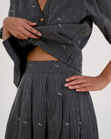Tumbleweed Skirt - THULI - Sustainable Women's Clothing Ethical Clothing Honest and Handcrafted
