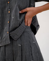 Tumbleweed Top - THULI - Sustainable Women's Clothing Ethical Clothing Honest and Handcrafted