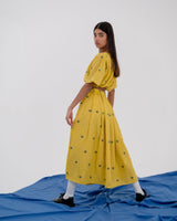 Yara skirt - THULI - Sustainable Women's Clothing Ethical Clothing Honest and Handcrafted