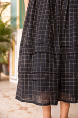 Yarrow Skirt - THULI - Sustainable Women's Clothing Ethical Clothing Honest and Handcrafted