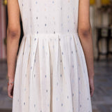 Zephyr dress - THULI - Sustainable Women's Clothing Ethical Clothing Honest and Handcrafted