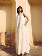 Zephyr dress - THULI - Sustainable Women's Clothing Ethical Clothing Honest and Handcrafted