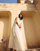 Zephyr dress - THULI - Sustainable Women's Clothing Ethical Clothing Honest and Handcrafted